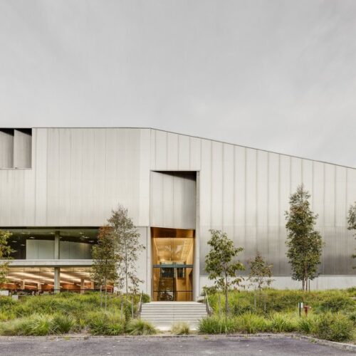 Powerhouse Castle Hill / Lahznimmo Architects 18 Powerhouse castle hill / lahznimmo architects