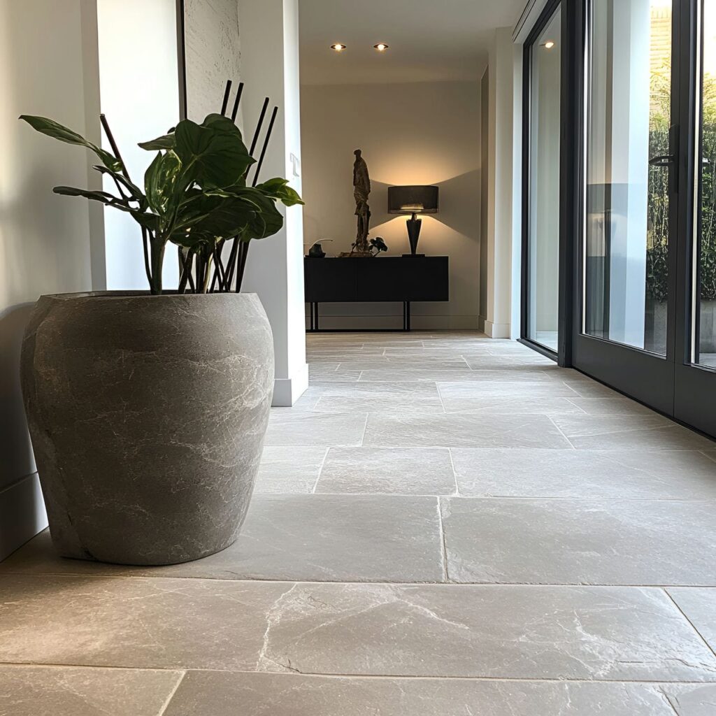 Limestone: building uses, attributes, price and design trends