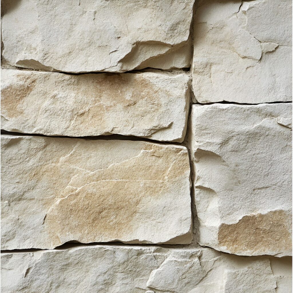 Limestone: building uses, attributes, price and design trends