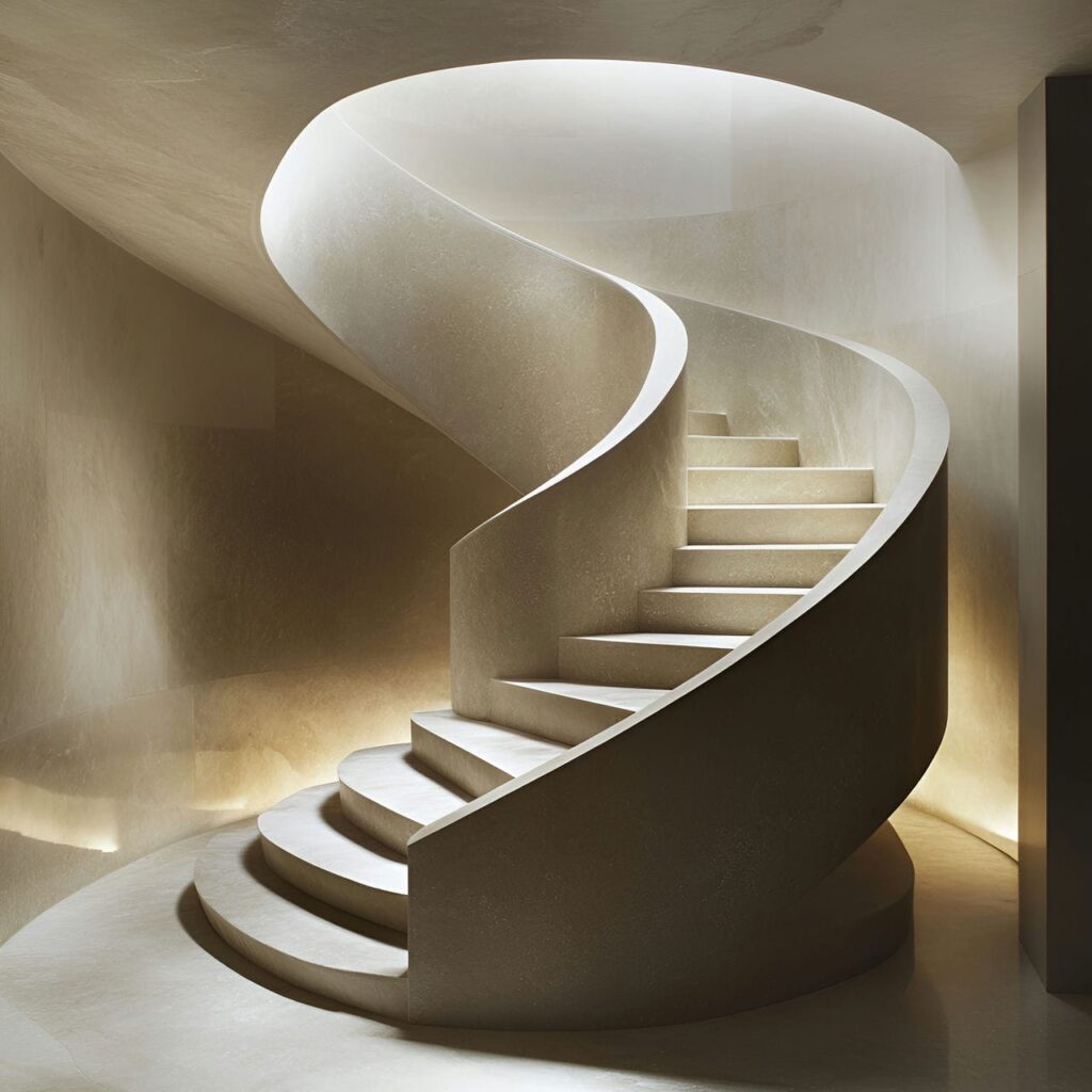 Limestone: building uses, attributes, price and design trends