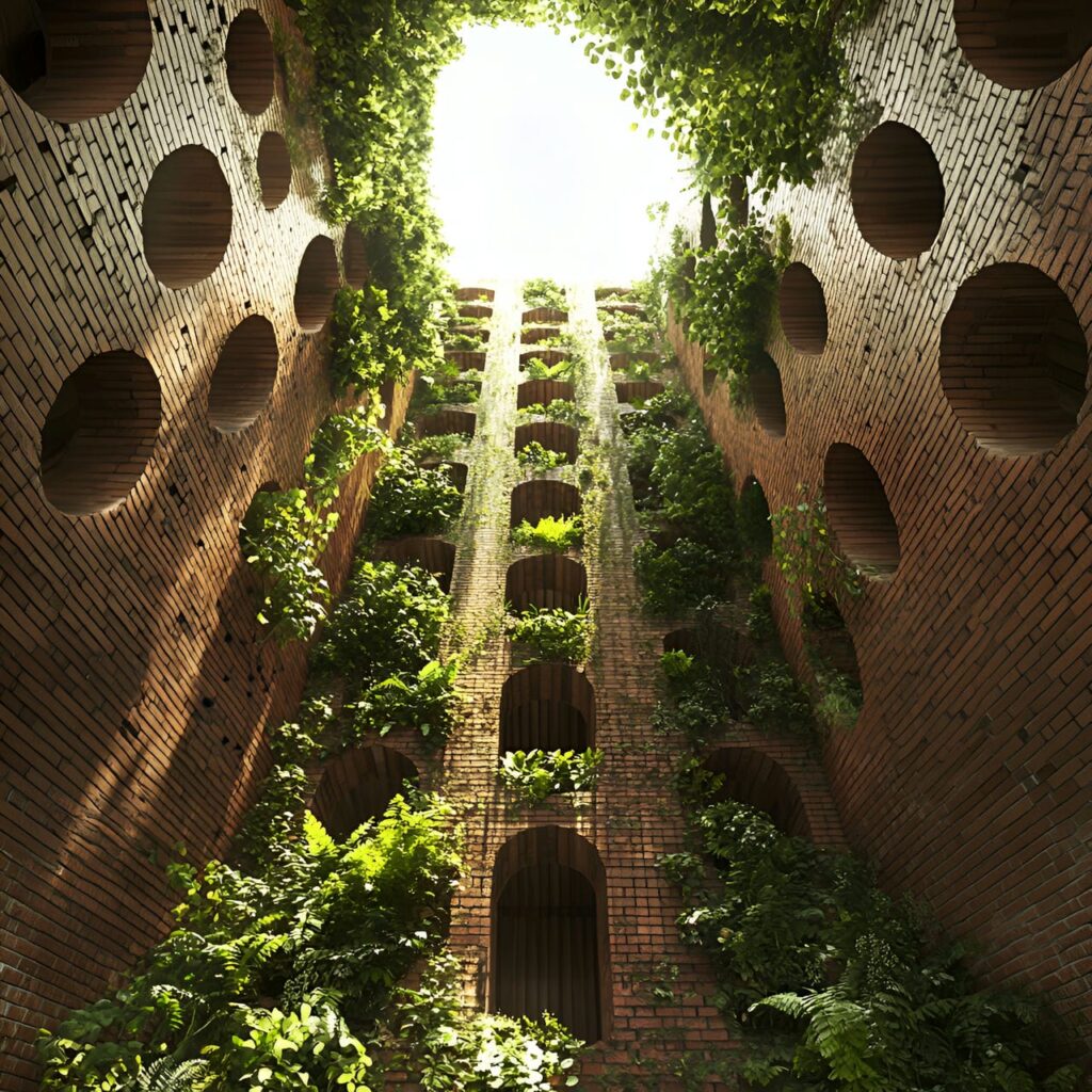 Brick: Building Uses, Attributes, Price And Design Trends 113 Brick: building uses, attributes, price and design trends