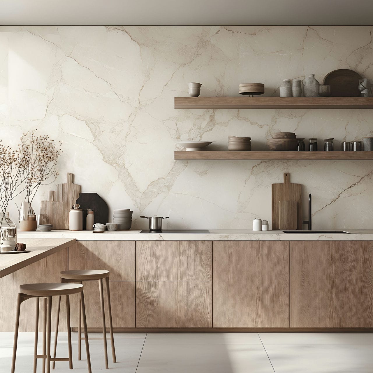 Marble - Building Uses, Attributes, Price And Design Trends Marble: building uses, attributes, price and design trends