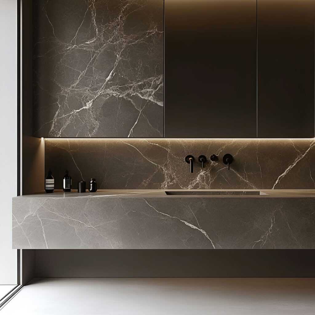 Marble: Building Uses, Attributes, Price And Design Trends 80 Marble: building uses, attributes, price and design trends