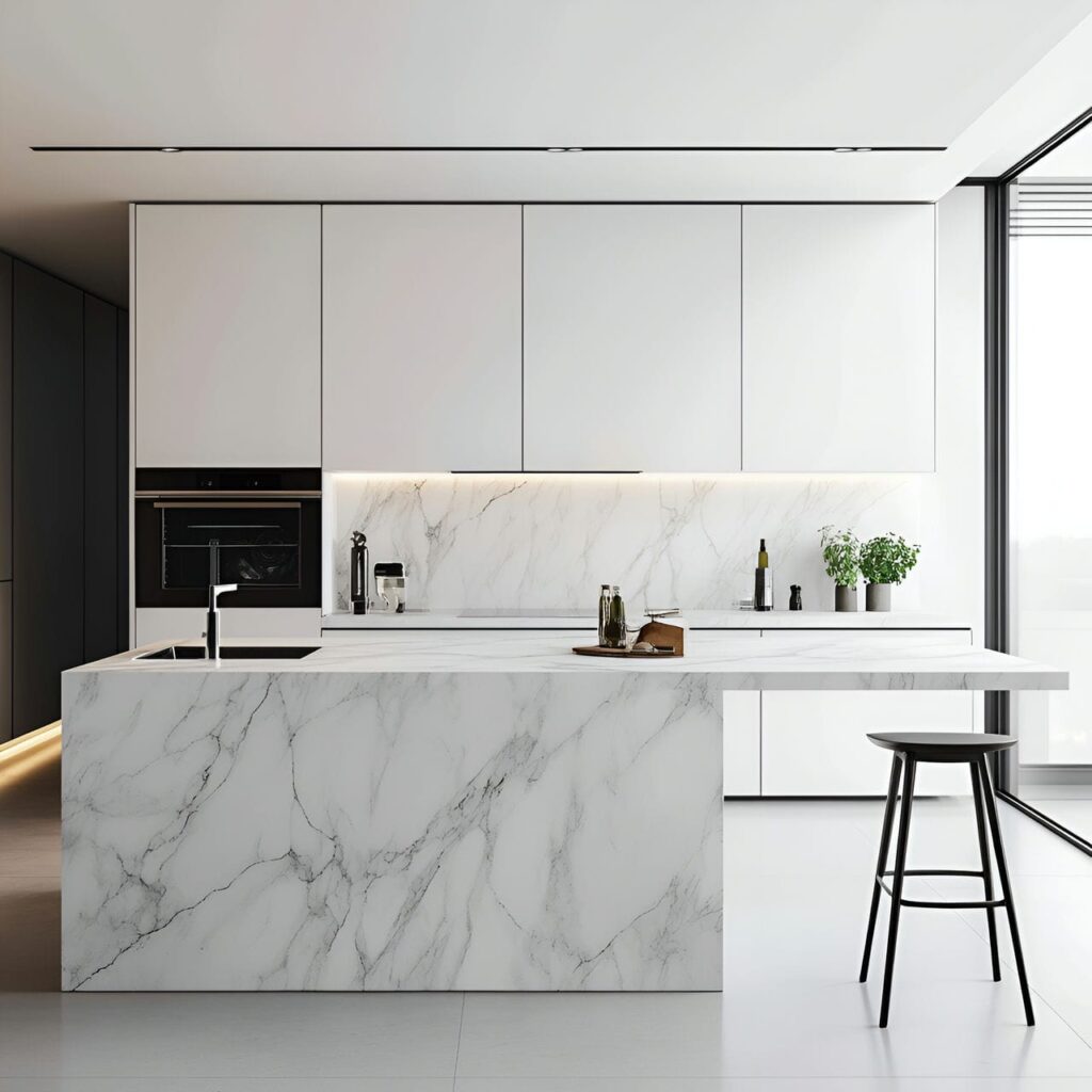 Marble: Building Uses, Attributes, Price And Design Trends 51 Marble: building uses, attributes, price and design trends