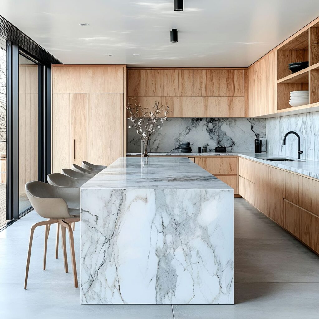Marble: Building Uses, Attributes, Price And Design Trends 75 Marble: building uses, attributes, price and design trends