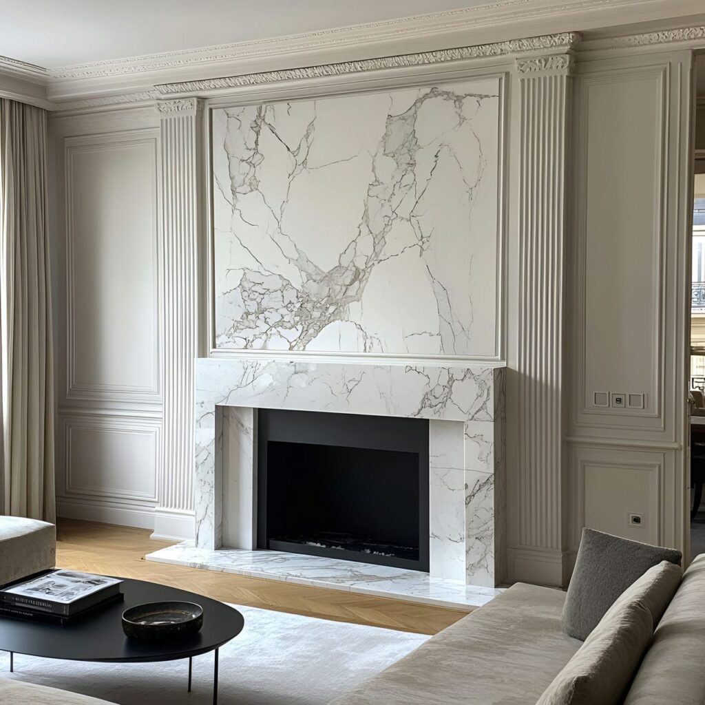 Marble: Building Uses, Attributes, Price And Design Trends 54 Marble: building uses, attributes, price and design trends