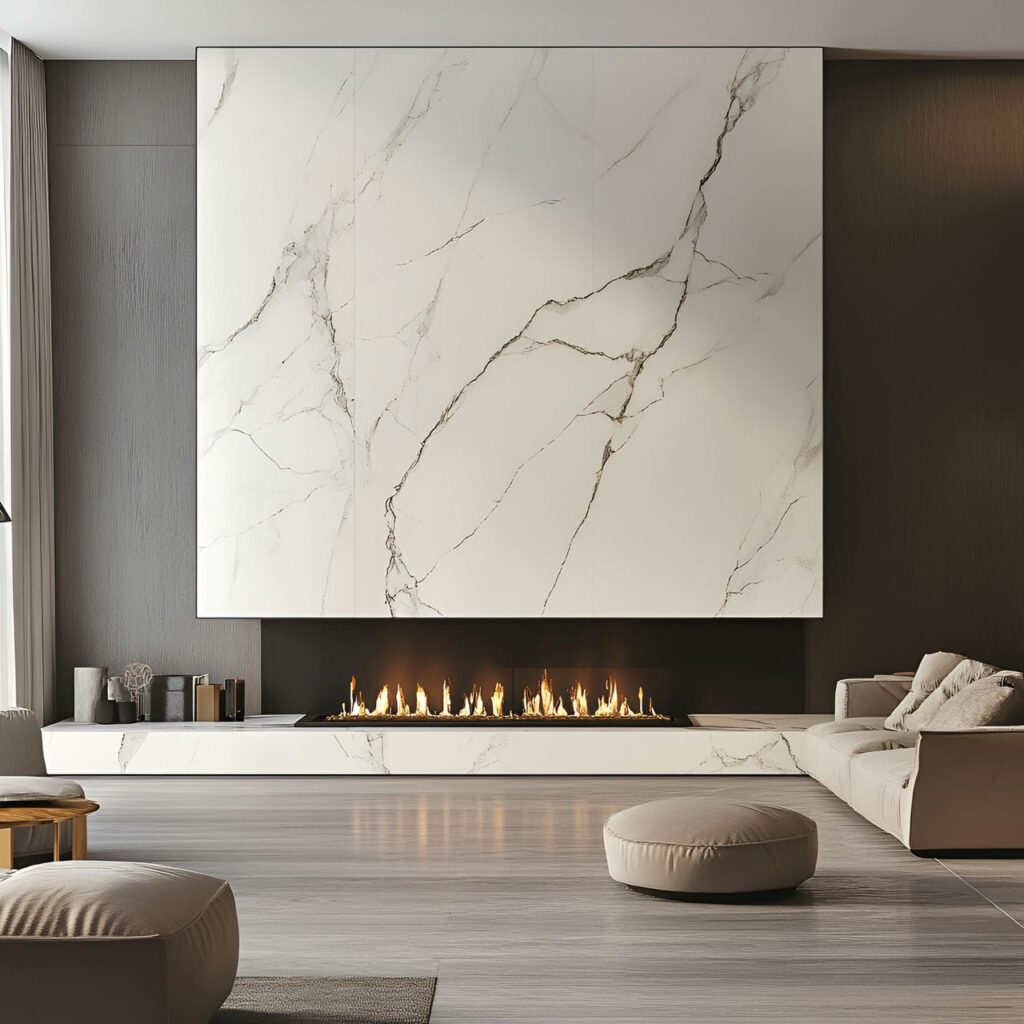 Marble: Building Uses, Attributes, Price And Design Trends 63 Marble: building uses, attributes, price and design trends