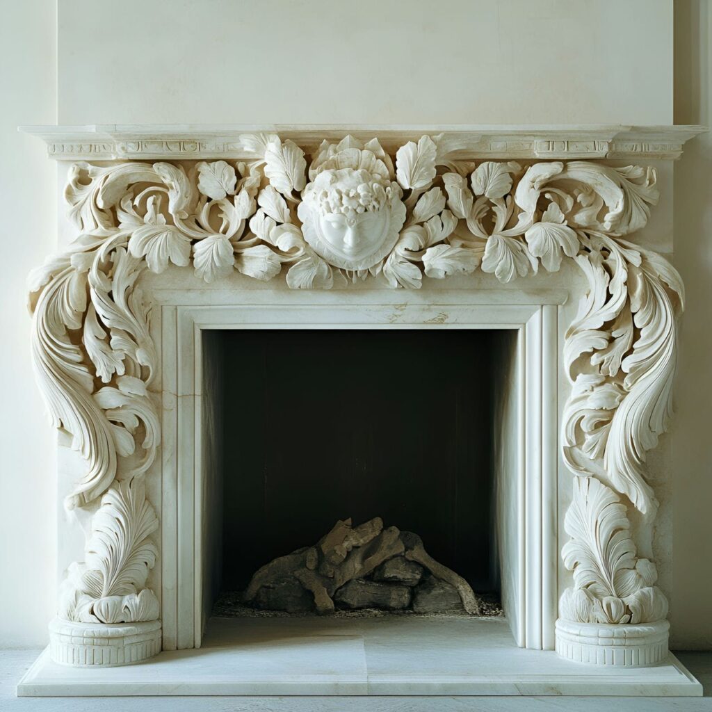 Marble: Building Uses, Attributes, Price And Design Trends 81 Marble: building uses, attributes, price and design trends