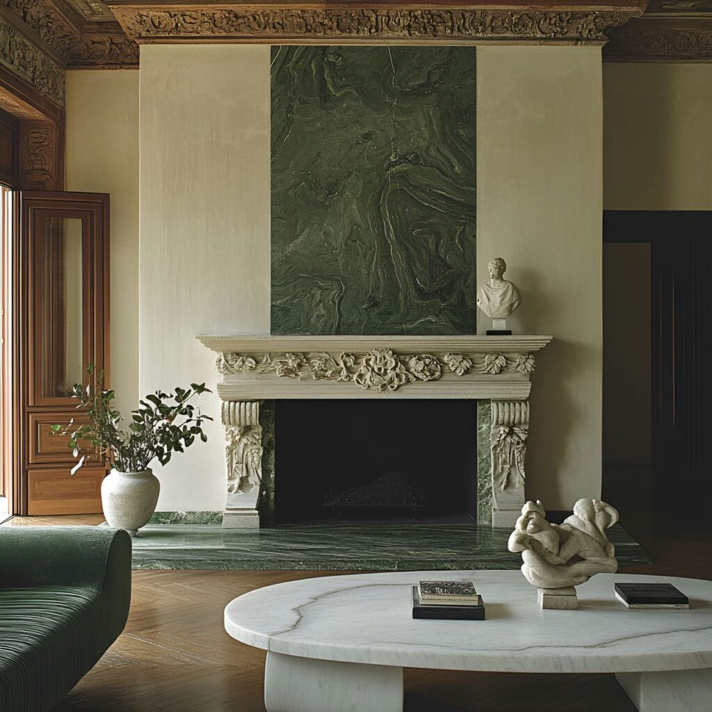 Marble: Building Uses, Attributes, Price And Design Trends 82 Marble: building uses, attributes, price and design trends
