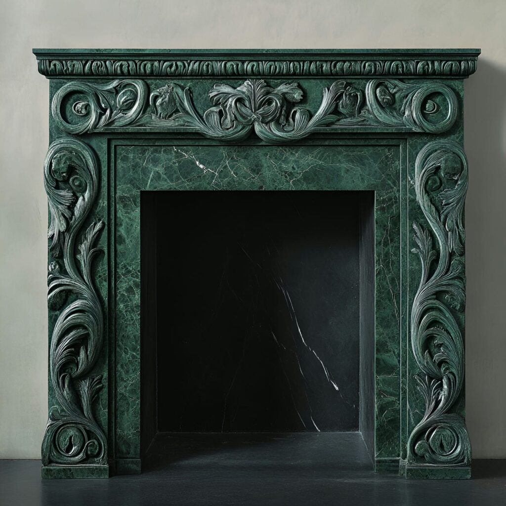Marble: Building Uses, Attributes, Price And Design Trends 83 Marble: building uses, attributes, price and design trends