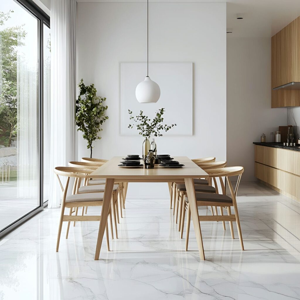 Marble: Building Uses, Attributes, Price And Design Trends 73 Marble: building uses, attributes, price and design trends