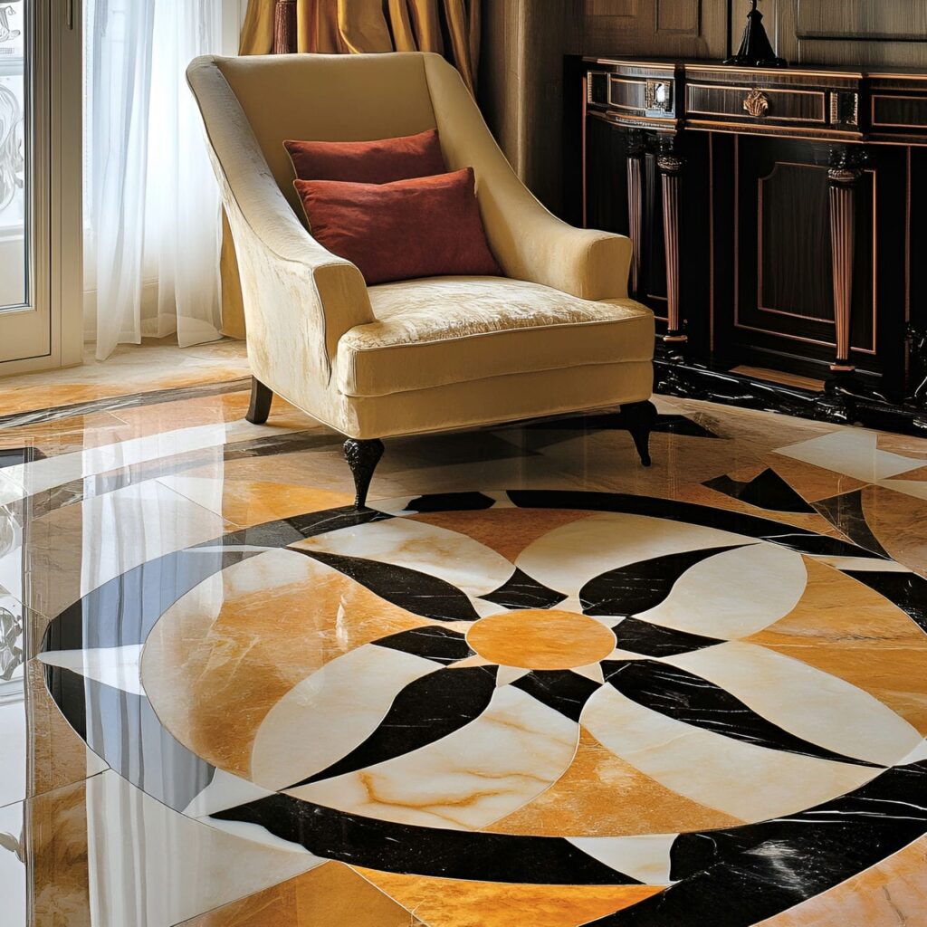 Marble: Building Uses, Attributes, Price And Design Trends 61 Marble: building uses, attributes, price and design trends