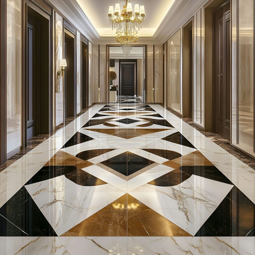 Marble: Building Uses, Attributes, Price And Design Trends 55 Marble: building uses, attributes, price and design trends