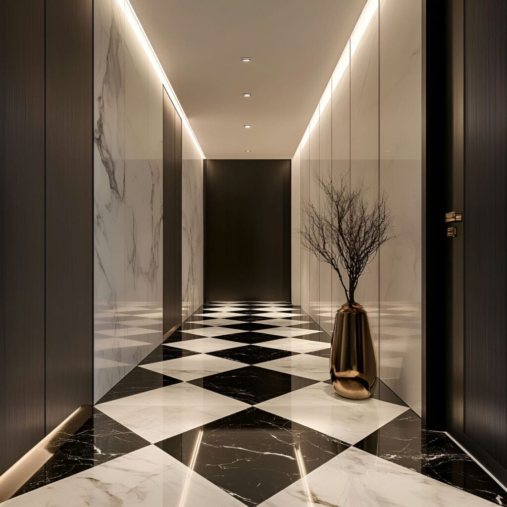 Marble: Building Uses, Attributes, Price And Design Trends 71 Marble: building uses, attributes, price and design trends
