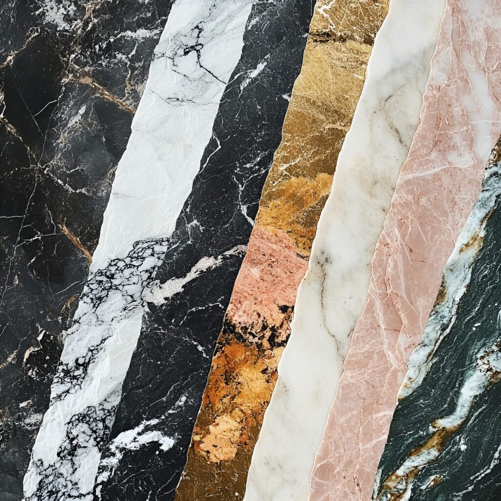 Marble: Building Uses, Attributes, Price And Design Trends 47 Marble: building uses, attributes, price and design trends