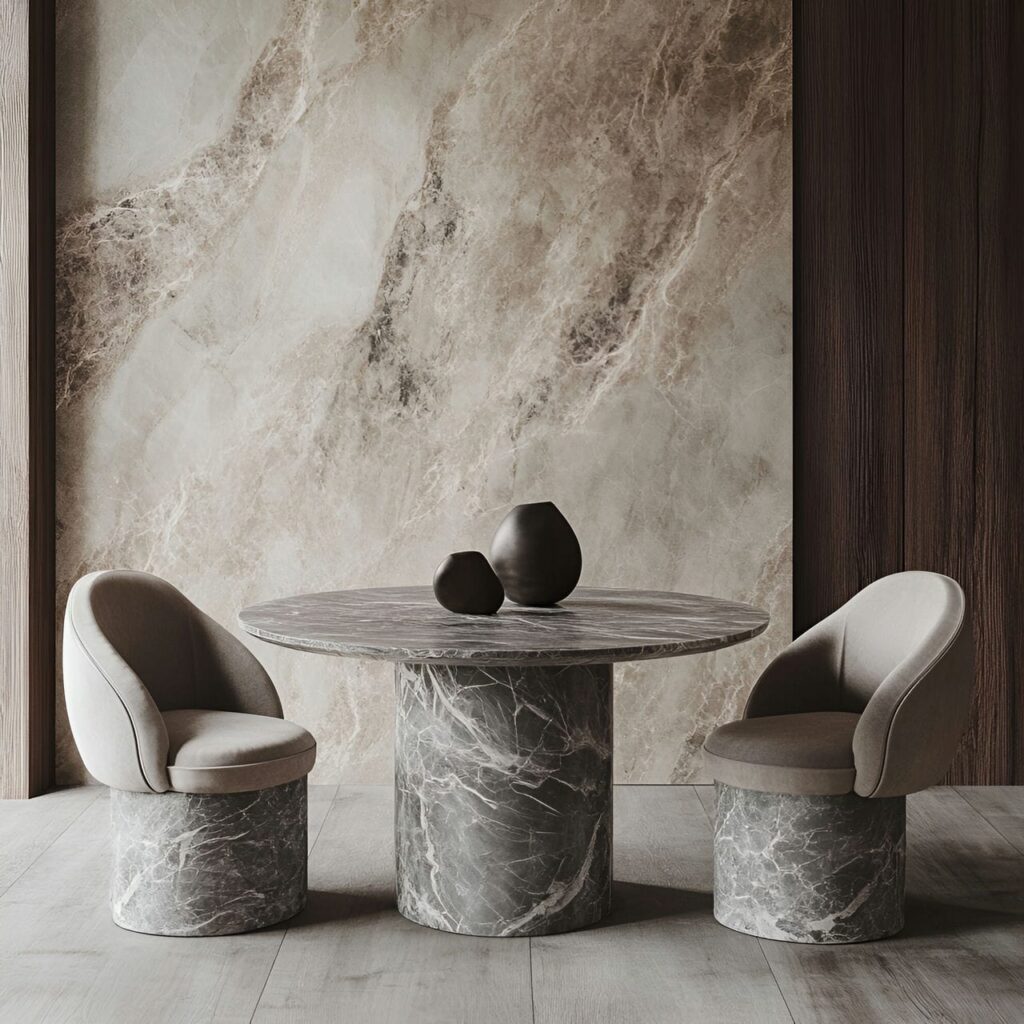 Marble: Building Uses, Attributes, Price And Design Trends 58 Marble: building uses, attributes, price and design trends