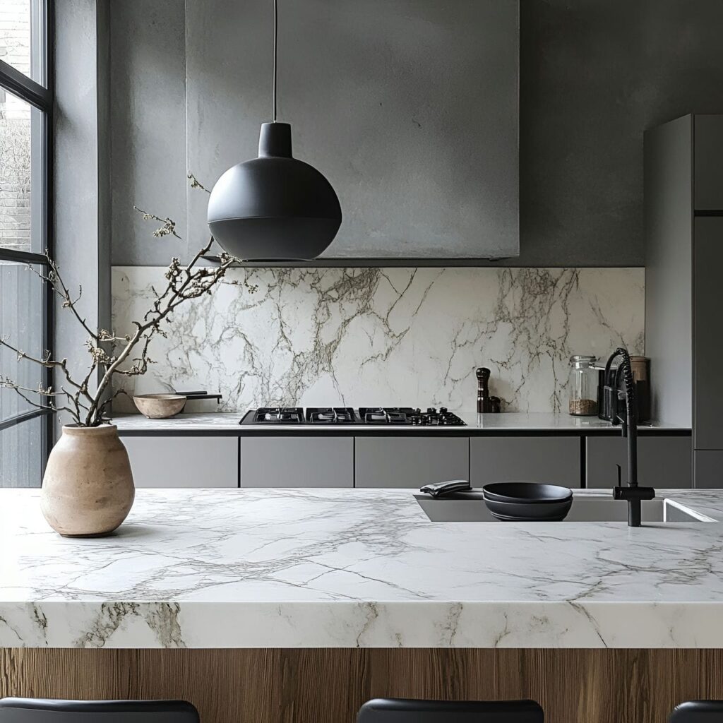 Marble: Building Uses, Attributes, Price And Design Trends 90 Marble: building uses, attributes, price and design trends