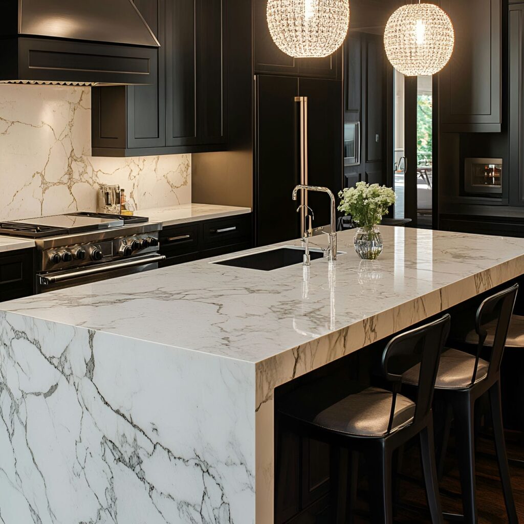 Marble: Building Uses, Attributes, Price And Design Trends 89 Marble: building uses, attributes, price and design trends