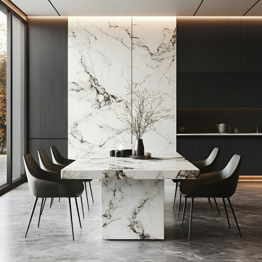 Marble: Building Uses, Attributes, Price And Design Trends 59 Marble: building uses, attributes, price and design trends