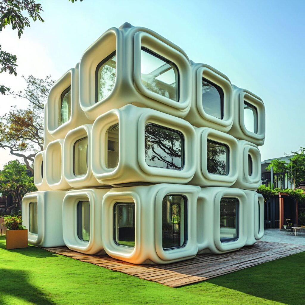 Plastic: Building Uses, Attributes, Price And Design Trends 56 Plastic: building uses, attributes, price and design trends