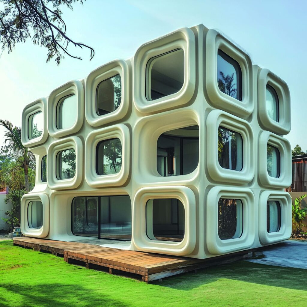 Plastic: Building Uses, Attributes, Price And Design Trends 78 Plastic: building uses, attributes, price and design trends