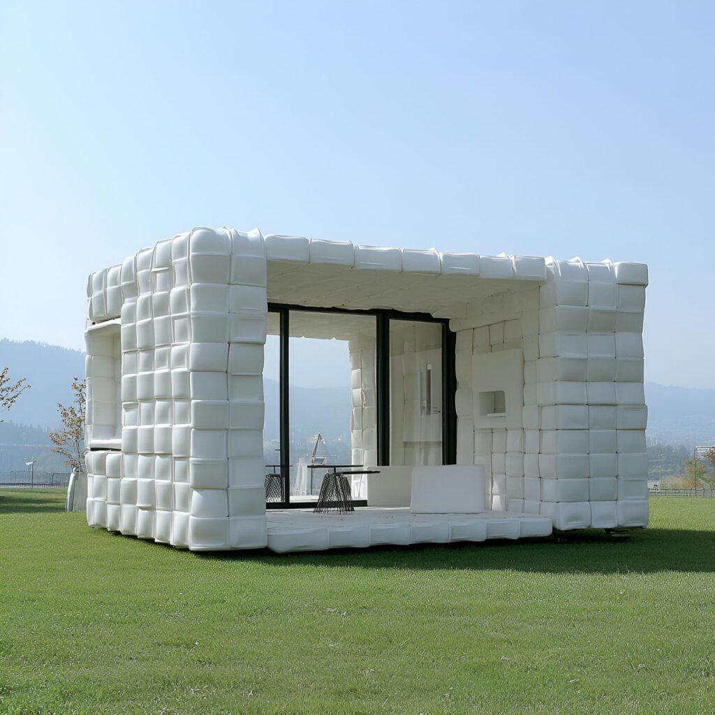 Plastic: Building Uses, Attributes, Price And Design Trends 64 Plastic: building uses, attributes, price and design trends