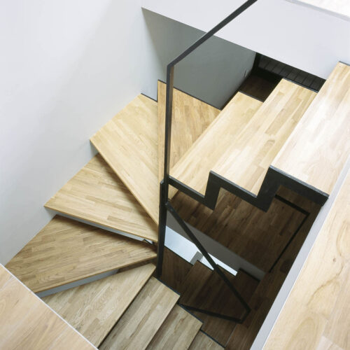 Nest / Apollo Architects &Amp; Associates 17 Nest / apollo architects & associates