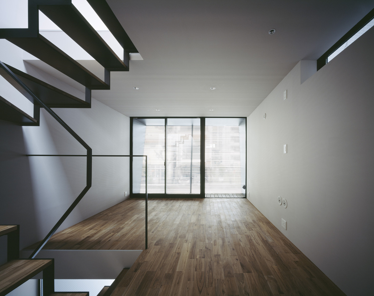 Nest_12 Nest / apollo architects & associates
