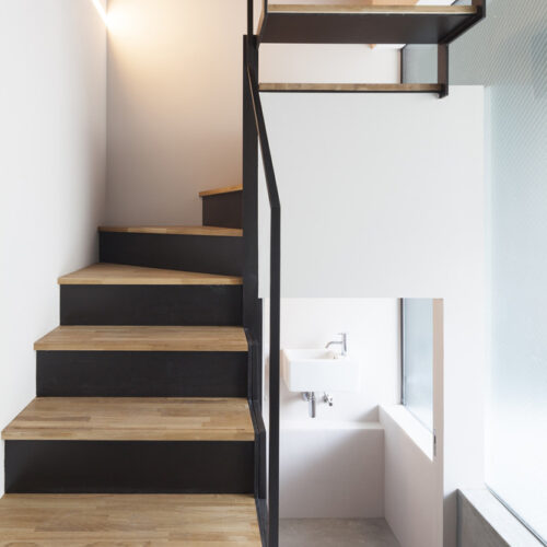 Nest / Apollo Architects &Amp; Associates 5 Nest / apollo architects & associates