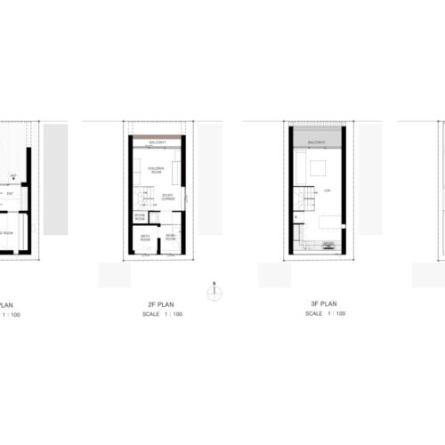 Nest / Apollo Architects &Amp; Associates 20 Nest / apollo architects & associates