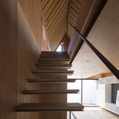 Nord / apollo architects & associates