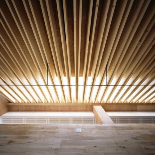 Nord / apollo architects & associates