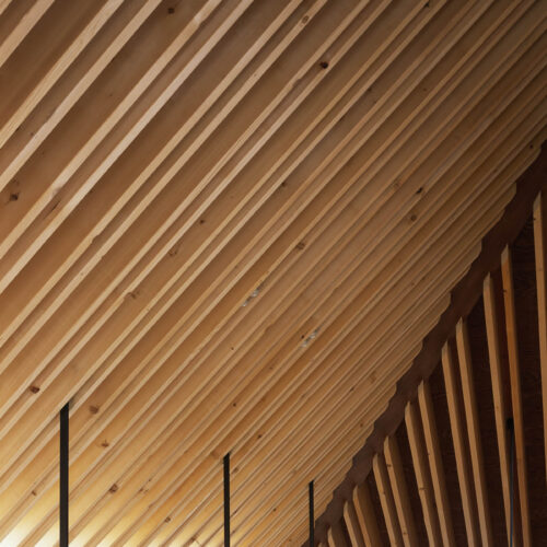Nord / apollo architects & associates