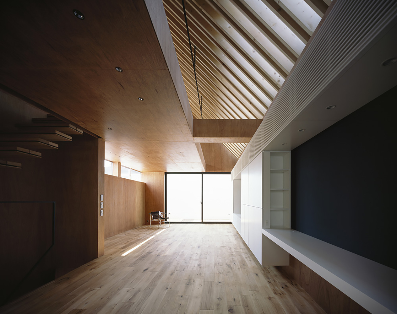 Nord / apollo architects & associates