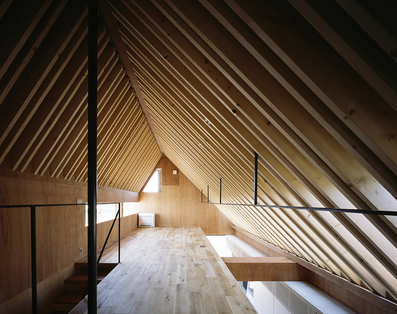 Nord / apollo architects & associates