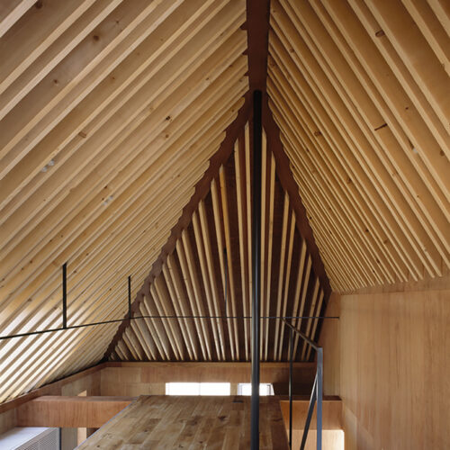 Nord / apollo architects & associates