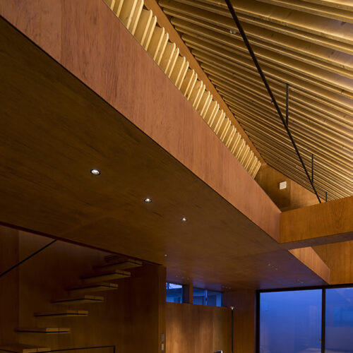 Nord / apollo architects & associates