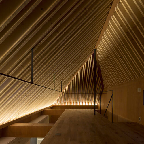Nord / apollo architects & associates