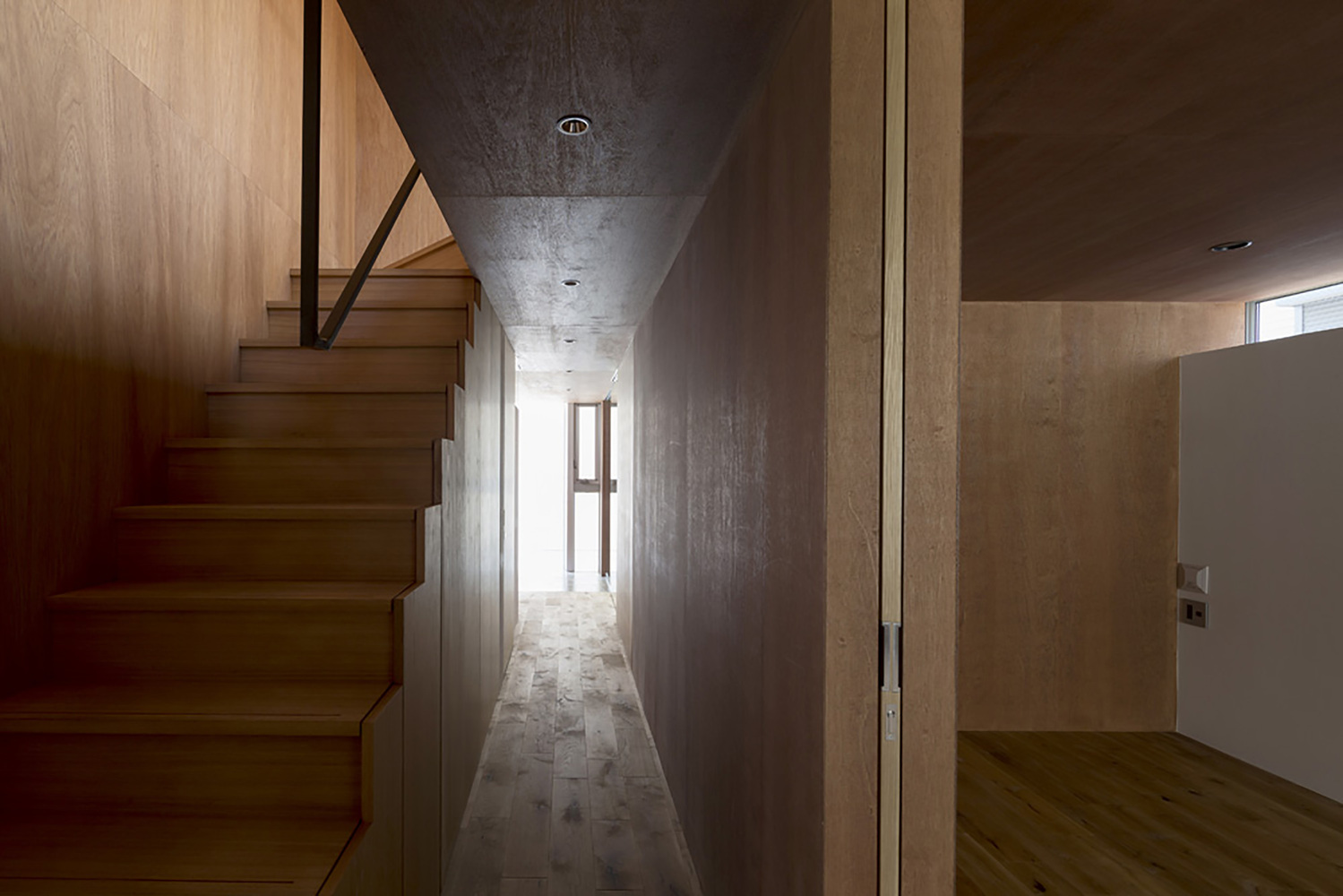 Nord / apollo architects & associates