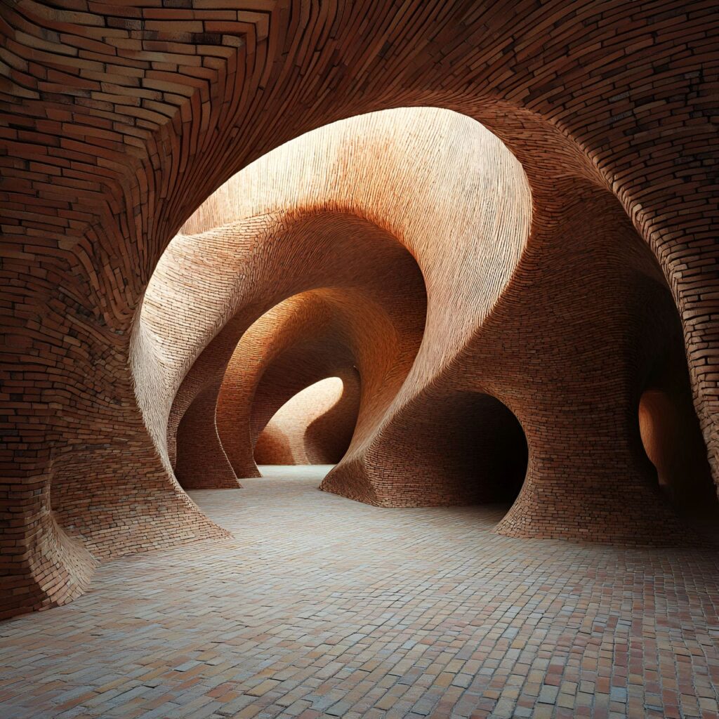 Brick: Building Uses, Attributes, Price And Design Trends 92 Brick: building uses, attributes, price and design trends