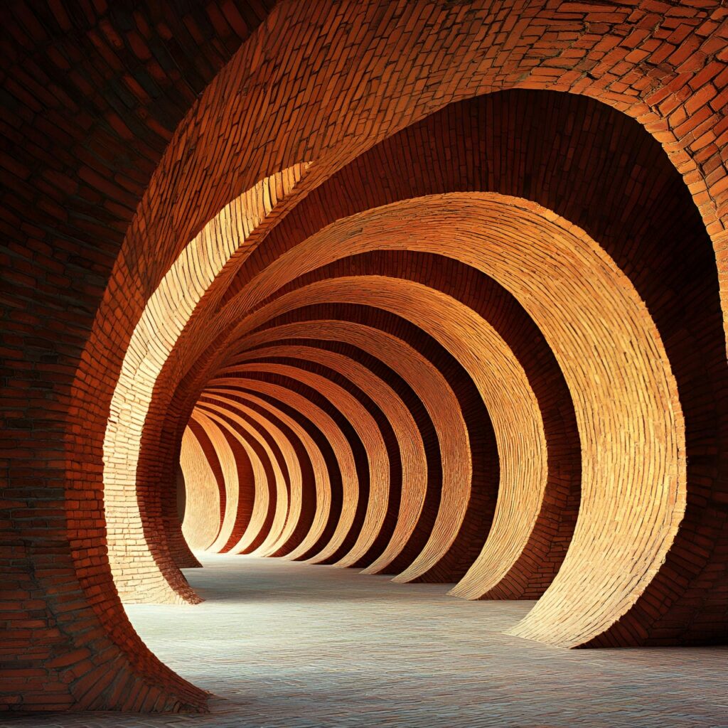 Brick: Building Uses, Attributes, Price And Design Trends 130 Brick: building uses, attributes, price and design trends