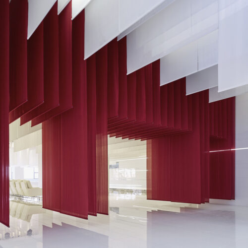 Zhengtong Bmw Museum / Crossboundaries 14 Zhengtong bmw museum / crossboundaries