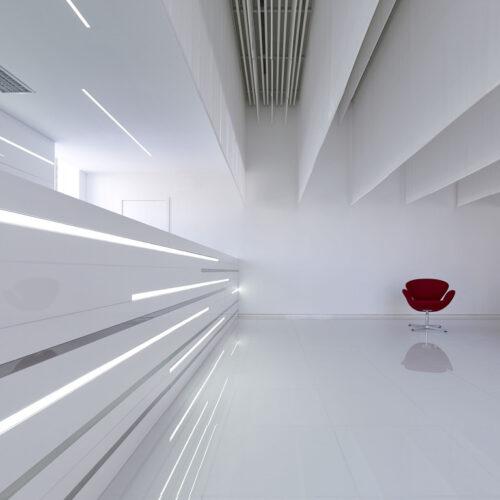 Zhengtong Bmw Museum / Crossboundaries 12 Zhengtong bmw museum / crossboundaries