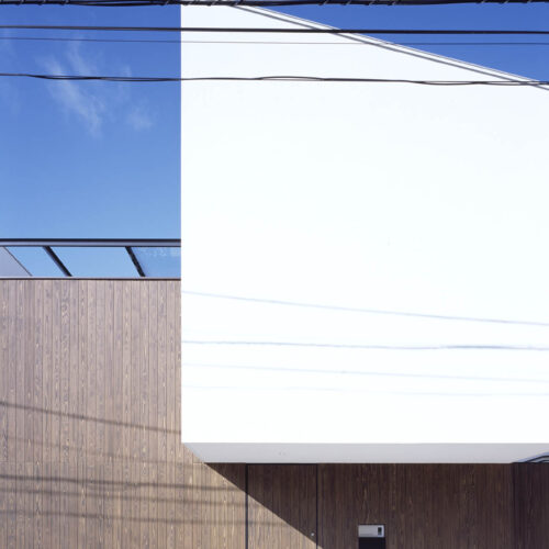 Patio House / Apollo Architects &Amp; Associates 12 Patio house / apollo architects & associates