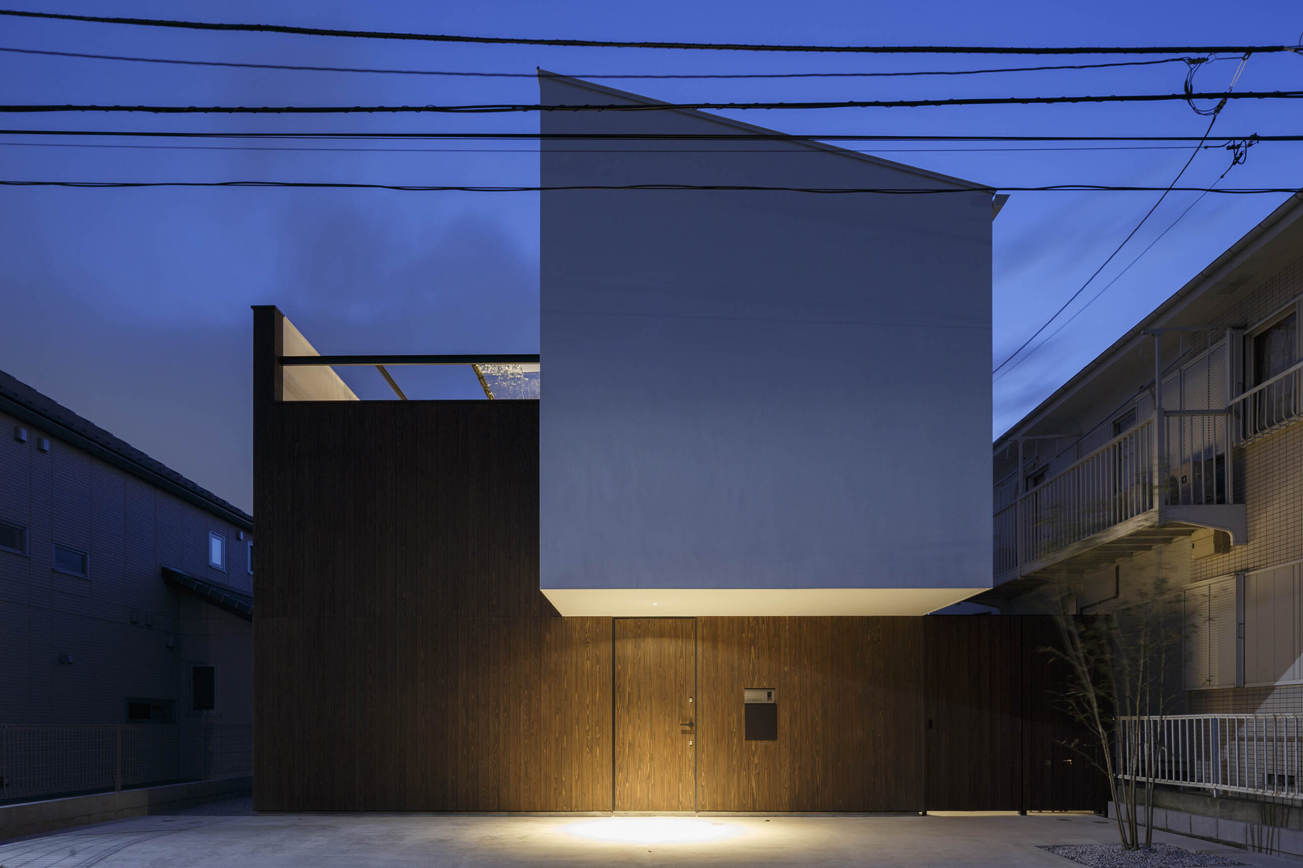 Patio-03 Patio house / apollo architects & associates