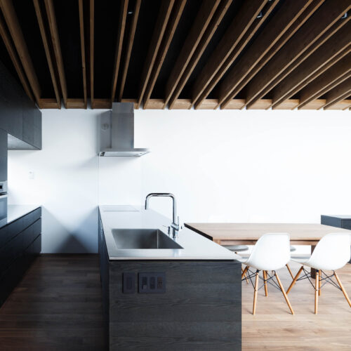 Patio House / Apollo Architects &Amp; Associates 8 Patio house / apollo architects & associates