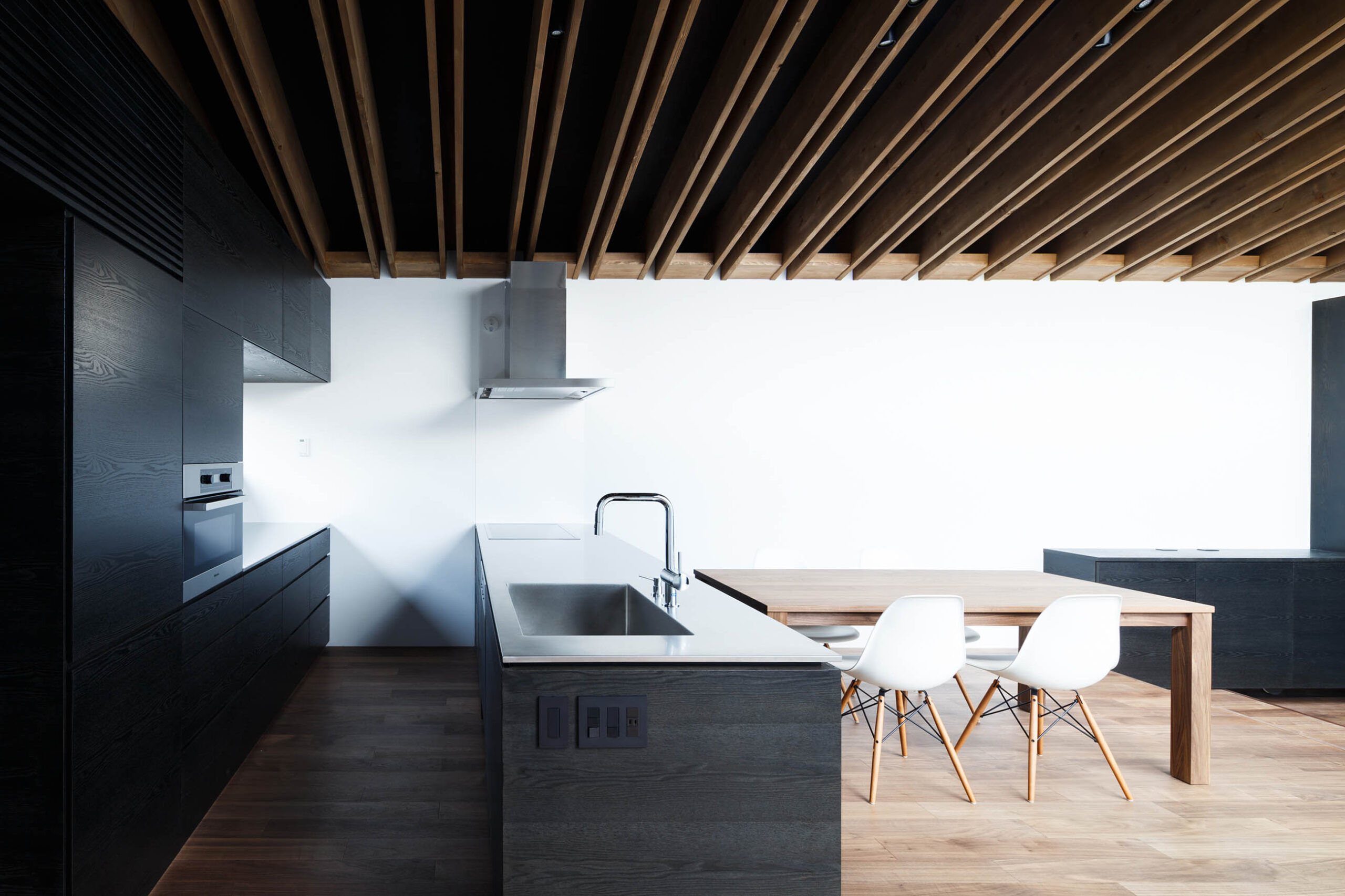 Patio-06 Patio house / apollo architects & associates