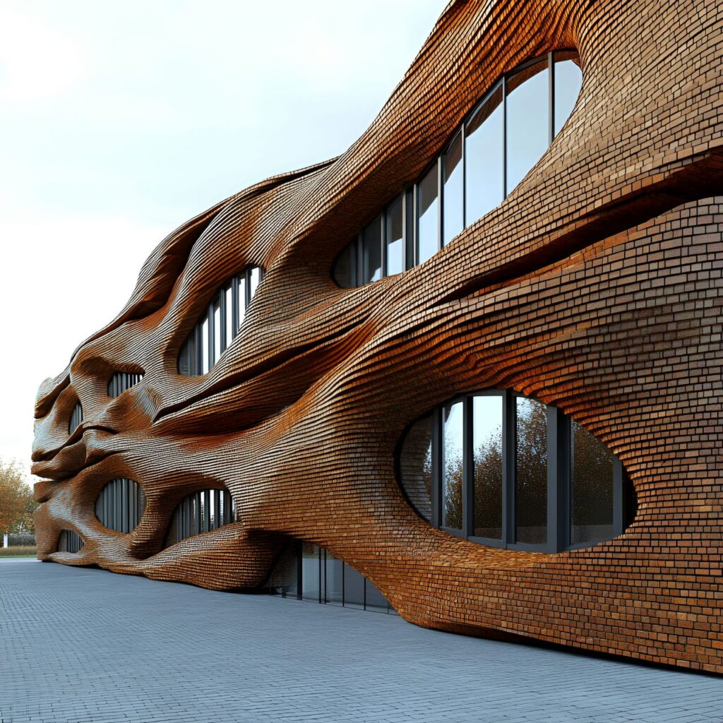 Brick: Building Uses, Attributes, Price And Design Trends 97 Brick: building uses, attributes, price and design trends