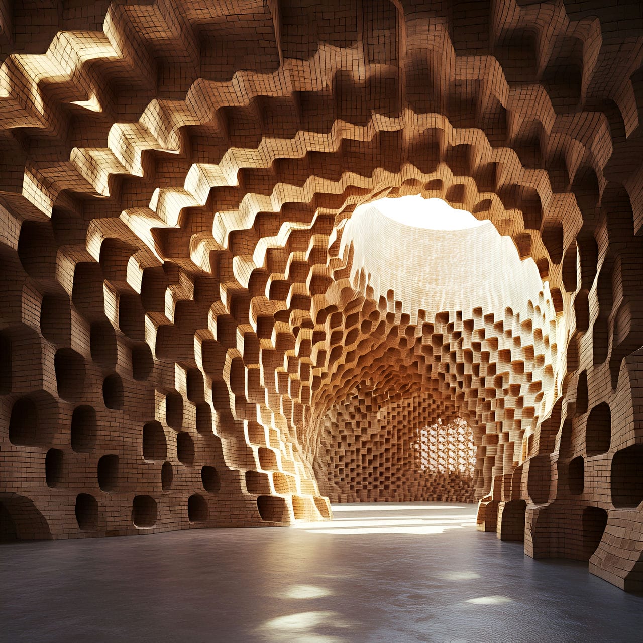 Brick - Building Uses, Attributes, Price And Design Trends Brick: building uses, attributes, price and design trends