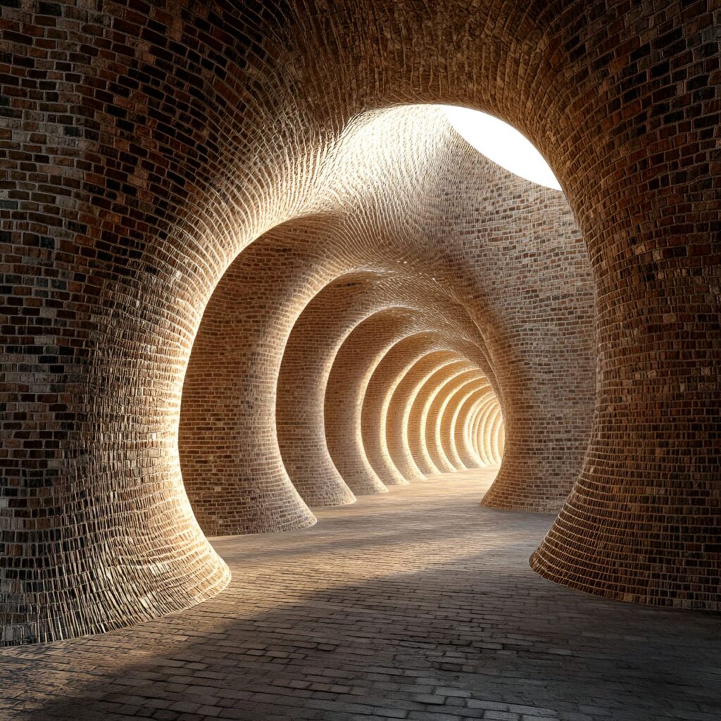 Brick: Building Uses, Attributes, Price And Design Trends 115 Brick: building uses, attributes, price and design trends